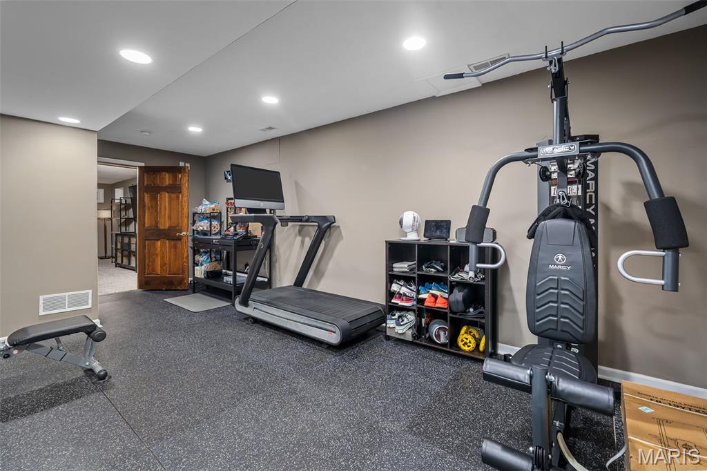 518 Spring Meadow Crossing