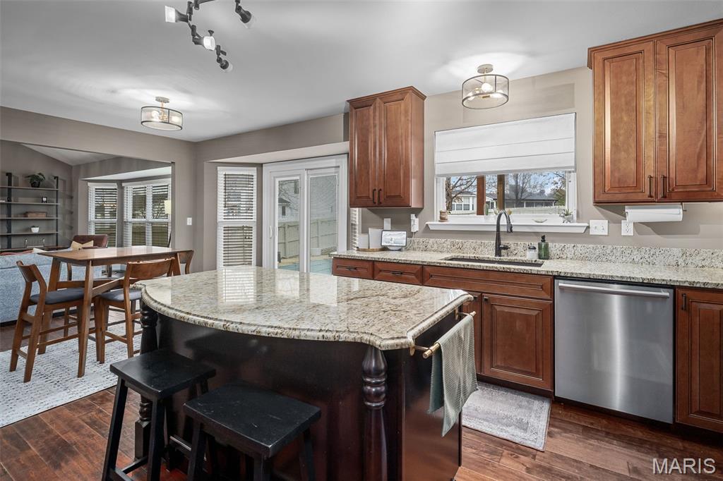 518 Spring Meadow Crossing