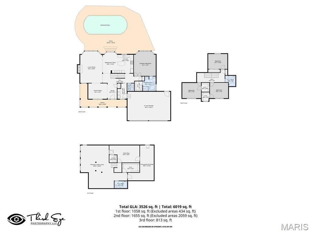 518 Spring Meadow Crossing