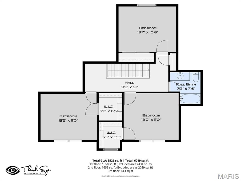 518 Spring Meadow Crossing