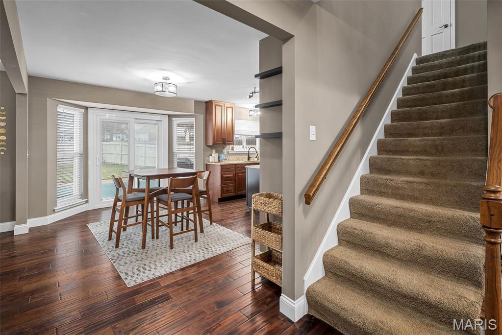 518 Spring Meadow Crossing