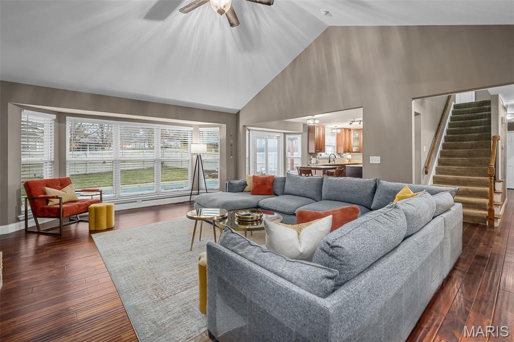 518 Spring Meadow Crossing