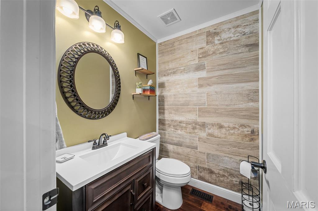 518 Spring Meadow Crossing