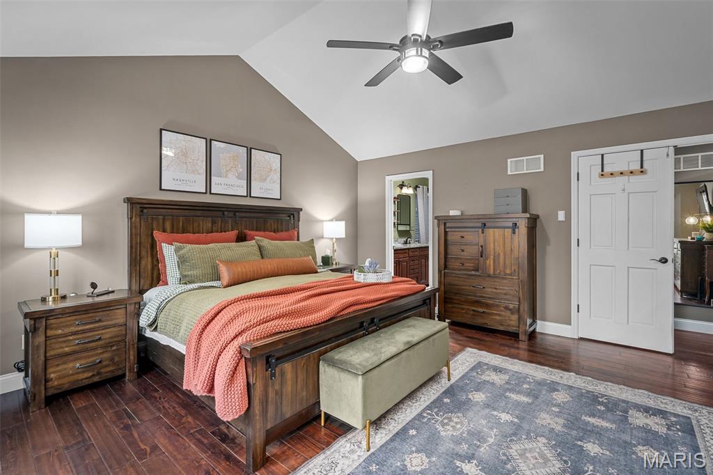 518 Spring Meadow Crossing