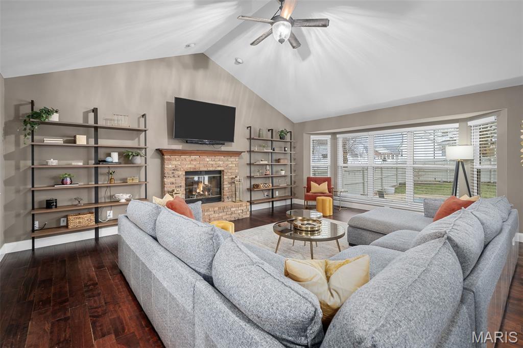 518 Spring Meadow Crossing