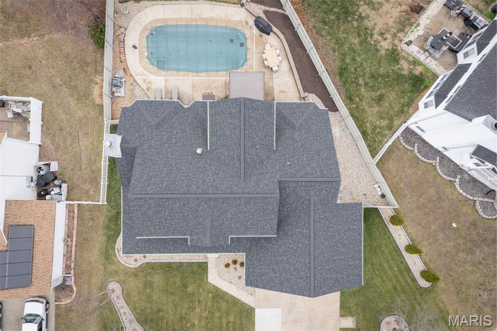 518 Spring Meadow Crossing