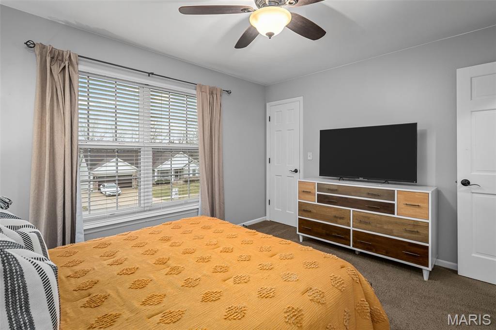 518 Spring Meadow Crossing