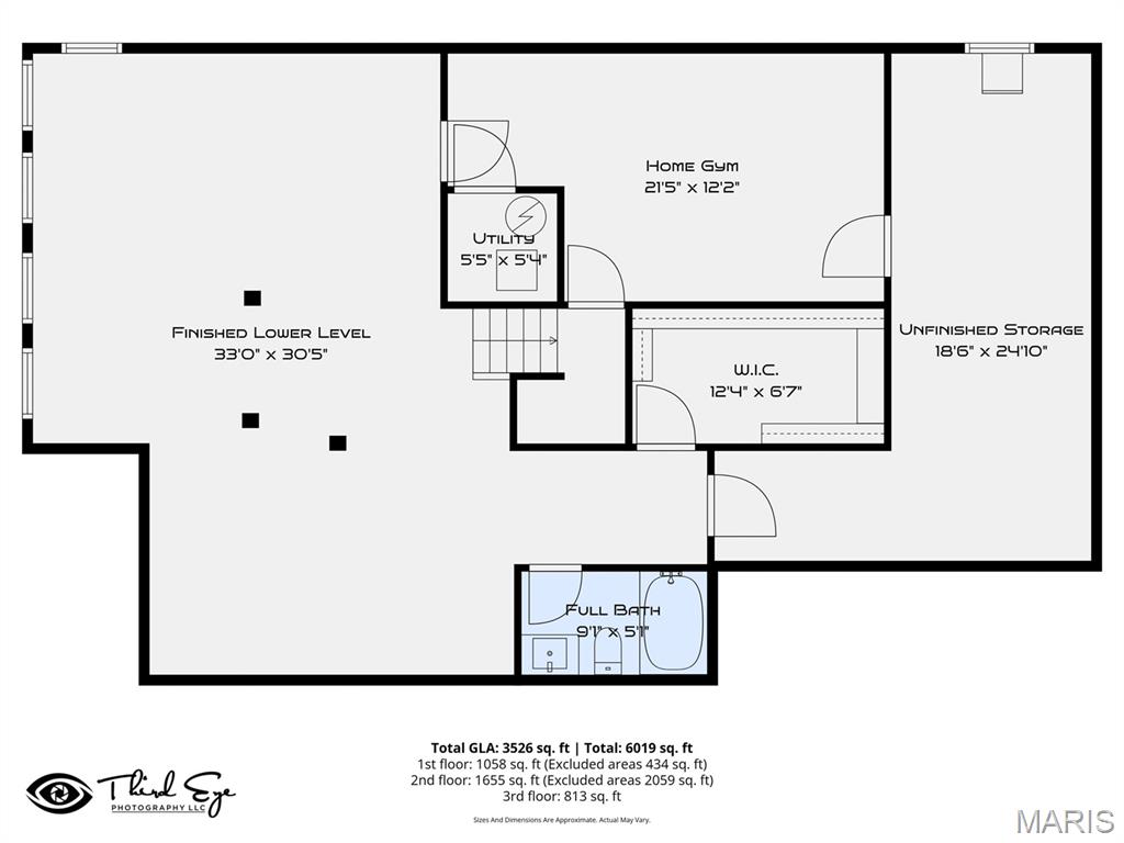 518 Spring Meadow Crossing