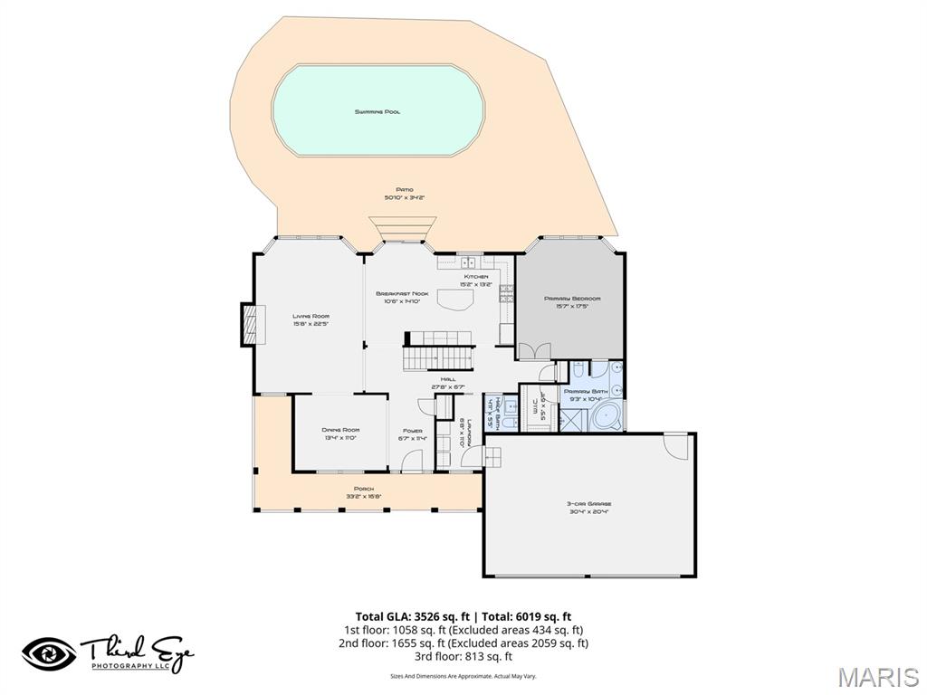 518 Spring Meadow Crossing