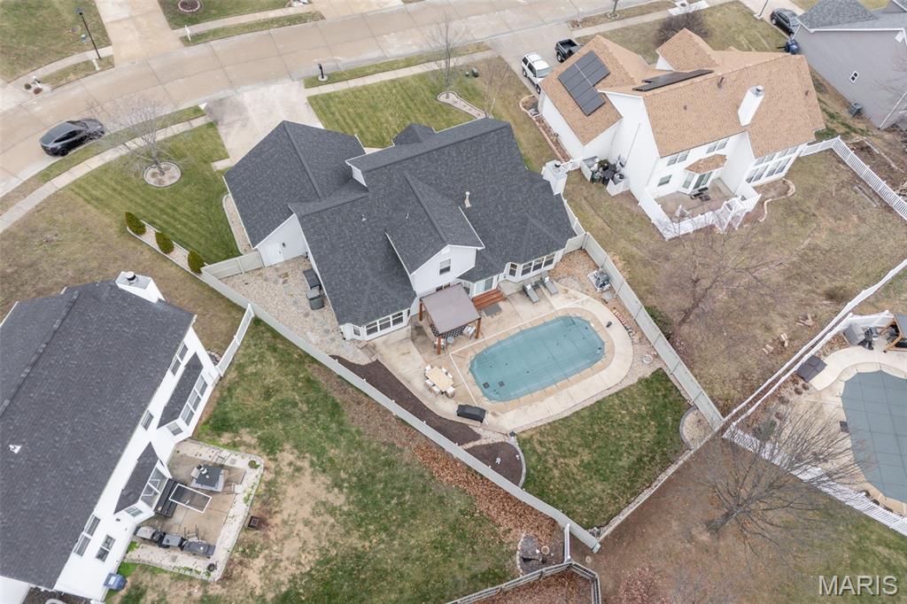 518 Spring Meadow Crossing