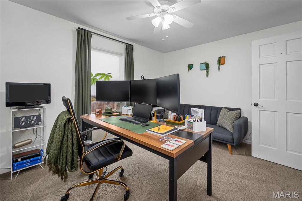 518 Spring Meadow Crossing