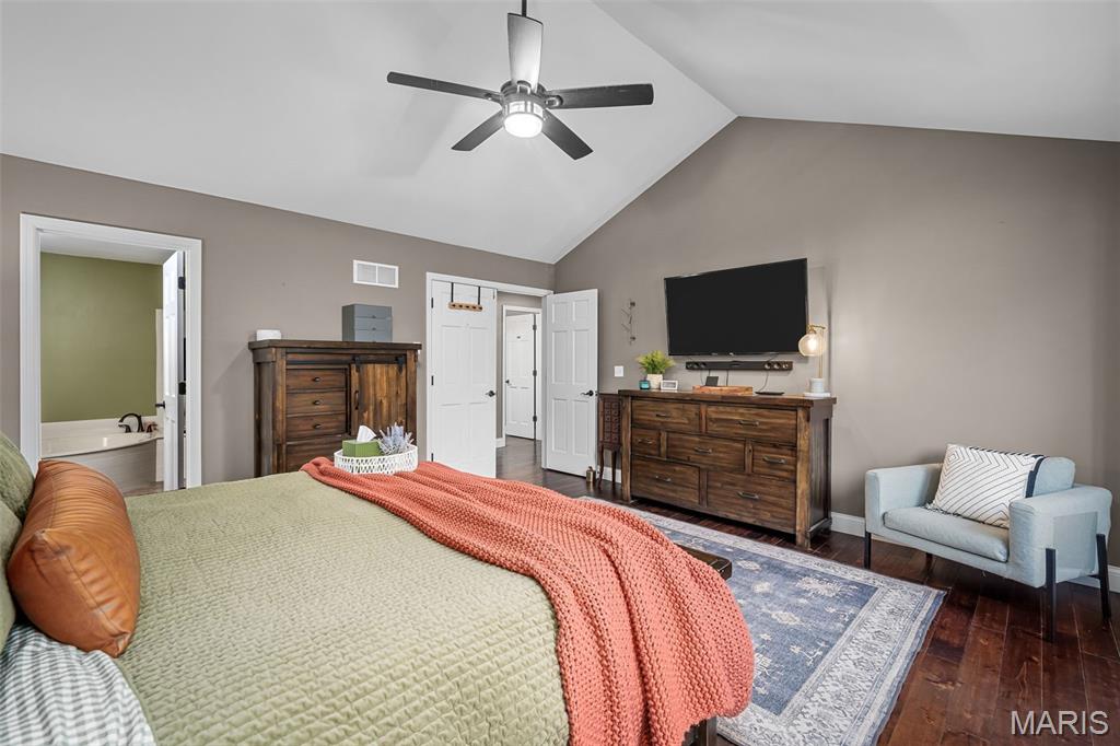 518 Spring Meadow Crossing