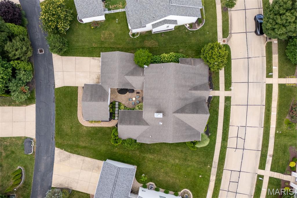 787 Thunder Hill Drive
