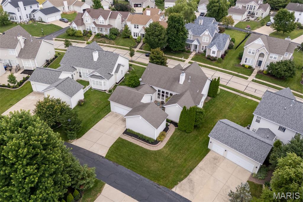 787 Thunder Hill Drive