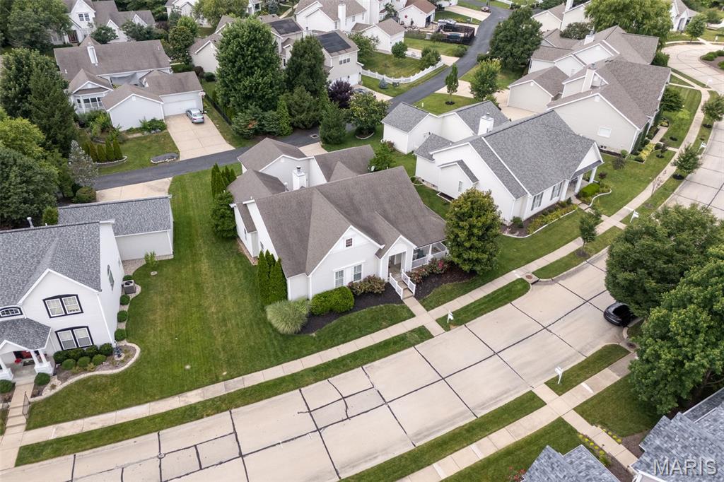 787 Thunder Hill Drive