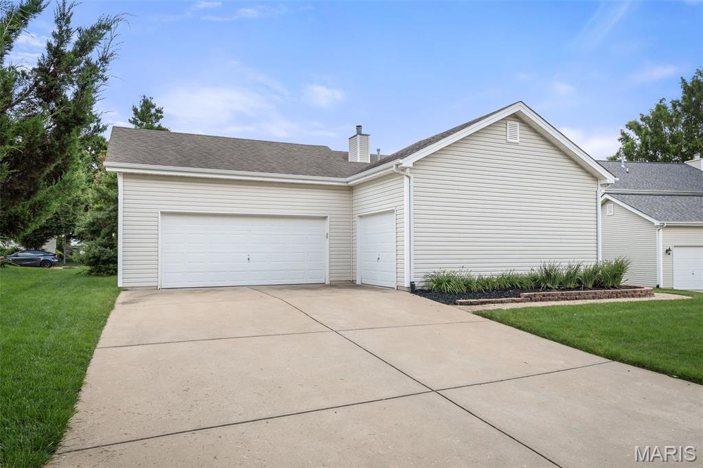 787 Thunder Hill Drive
