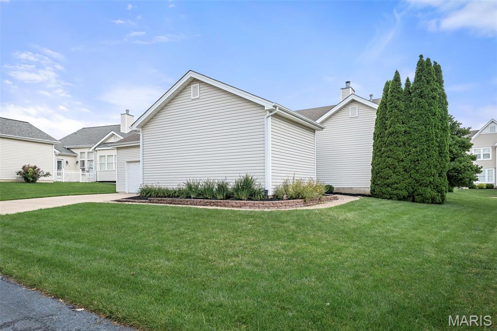 787 Thunder Hill Drive