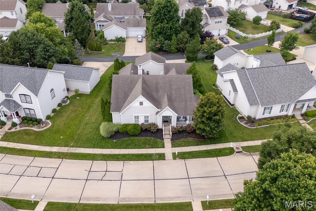 787 Thunder Hill Drive