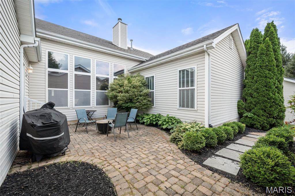 787 Thunder Hill Drive