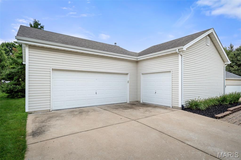 787 Thunder Hill Drive