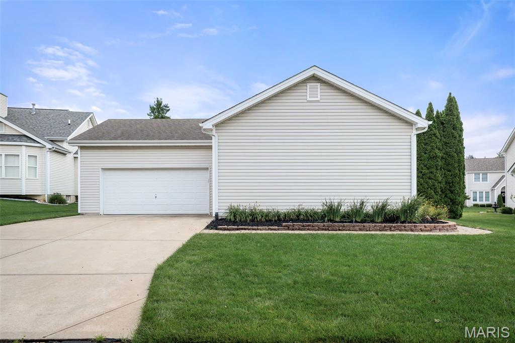 787 Thunder Hill Drive