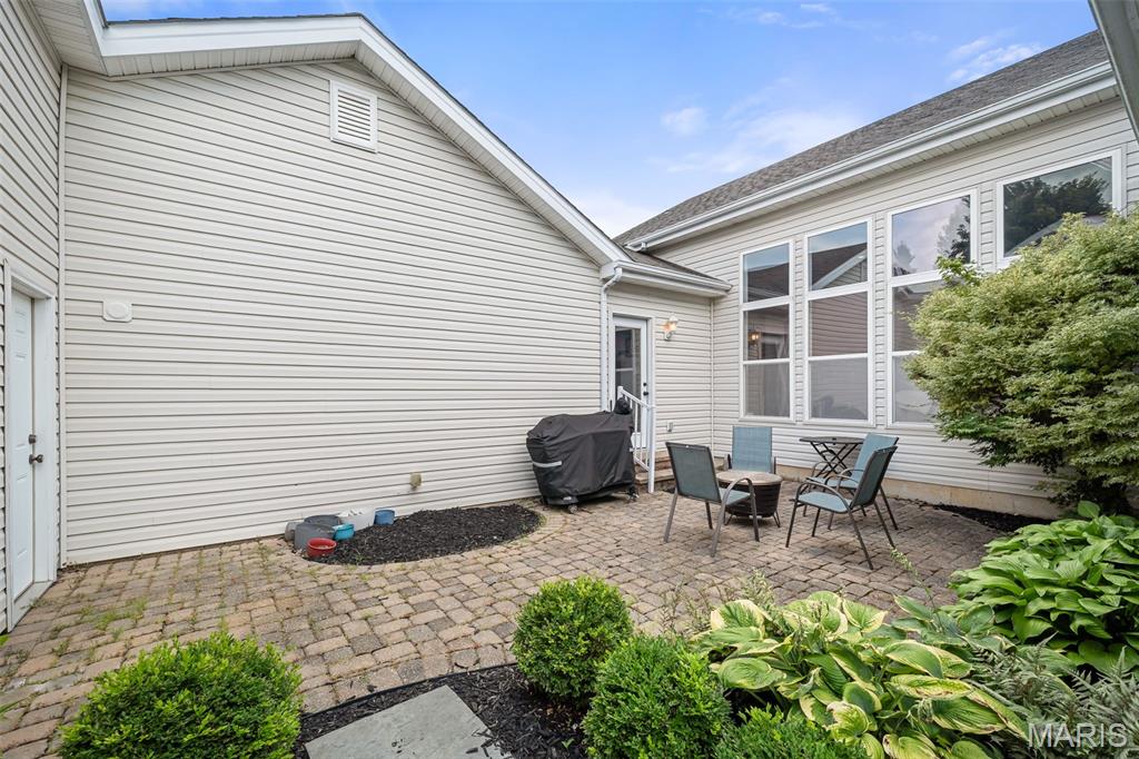 787 Thunder Hill Drive