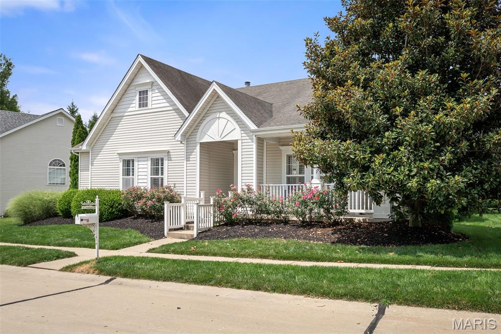 787 Thunder Hill Drive