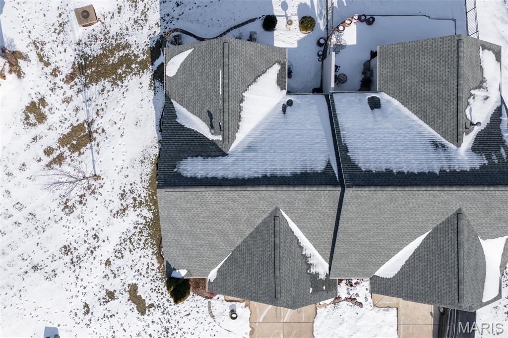 6 Quiet Meadow Court