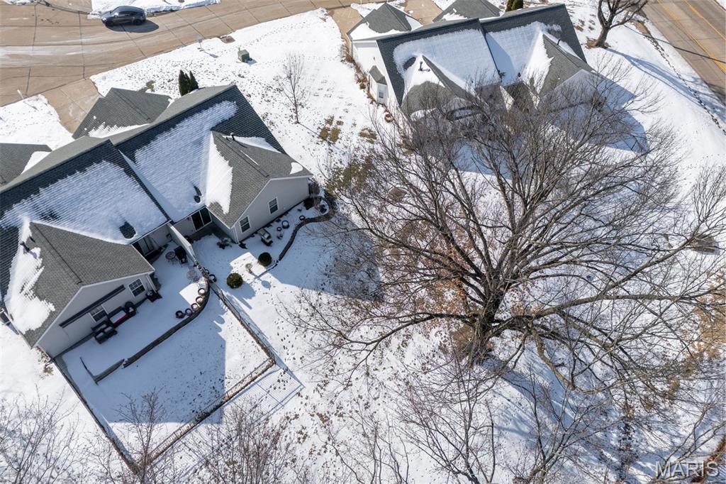 6 Quiet Meadow Court