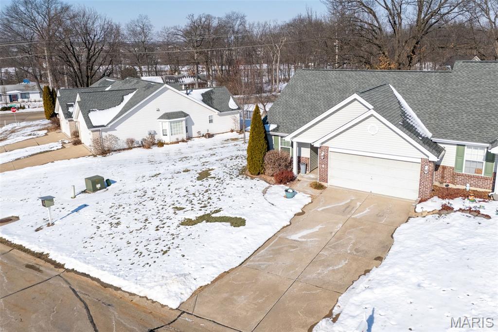 6 Quiet Meadow Court