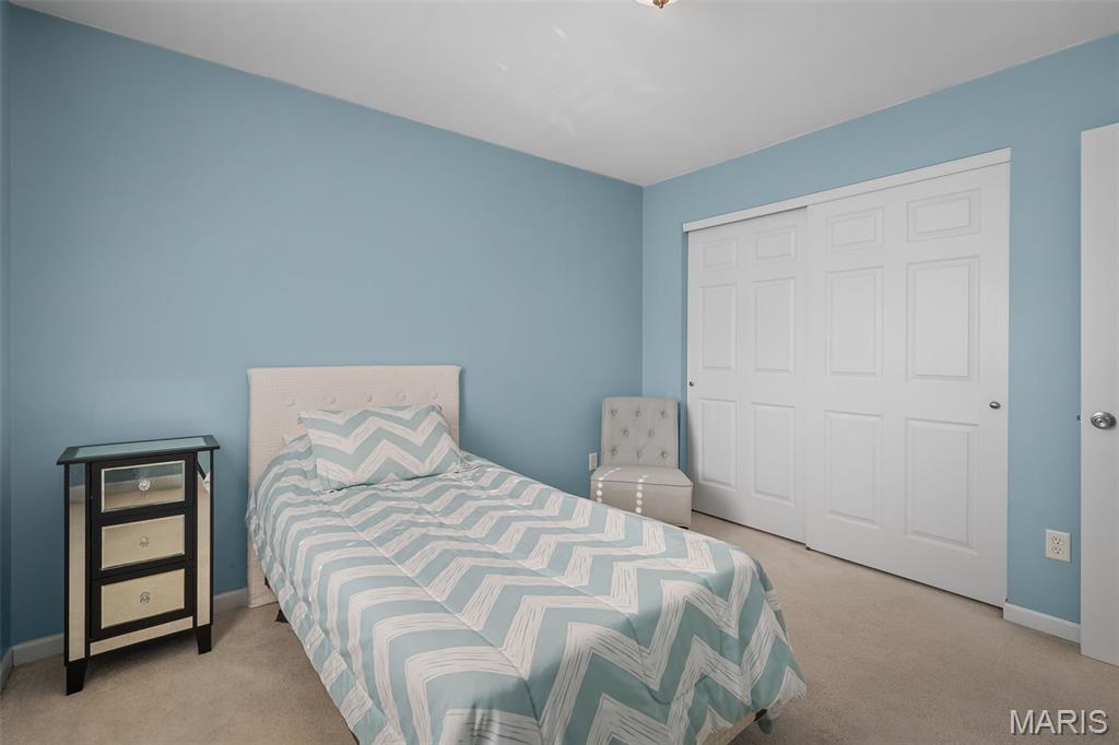 6 Quiet Meadow Court