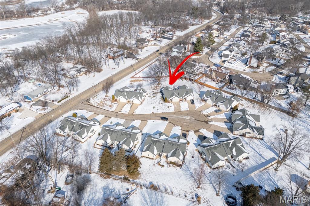 6 Quiet Meadow Court