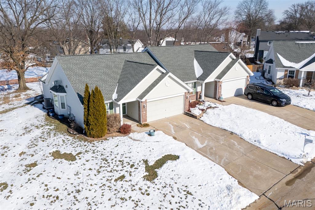 6 Quiet Meadow Court