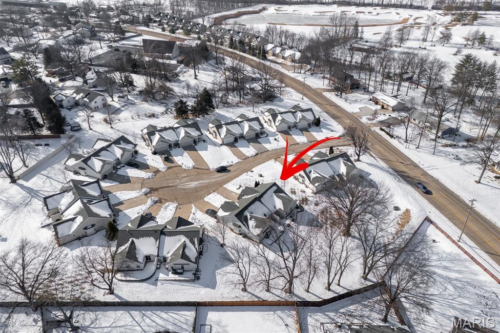 6 Quiet Meadow Court