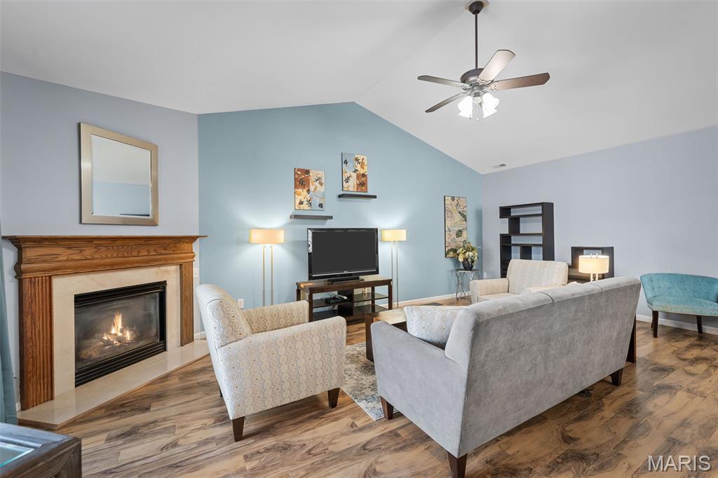 6 Quiet Meadow Court