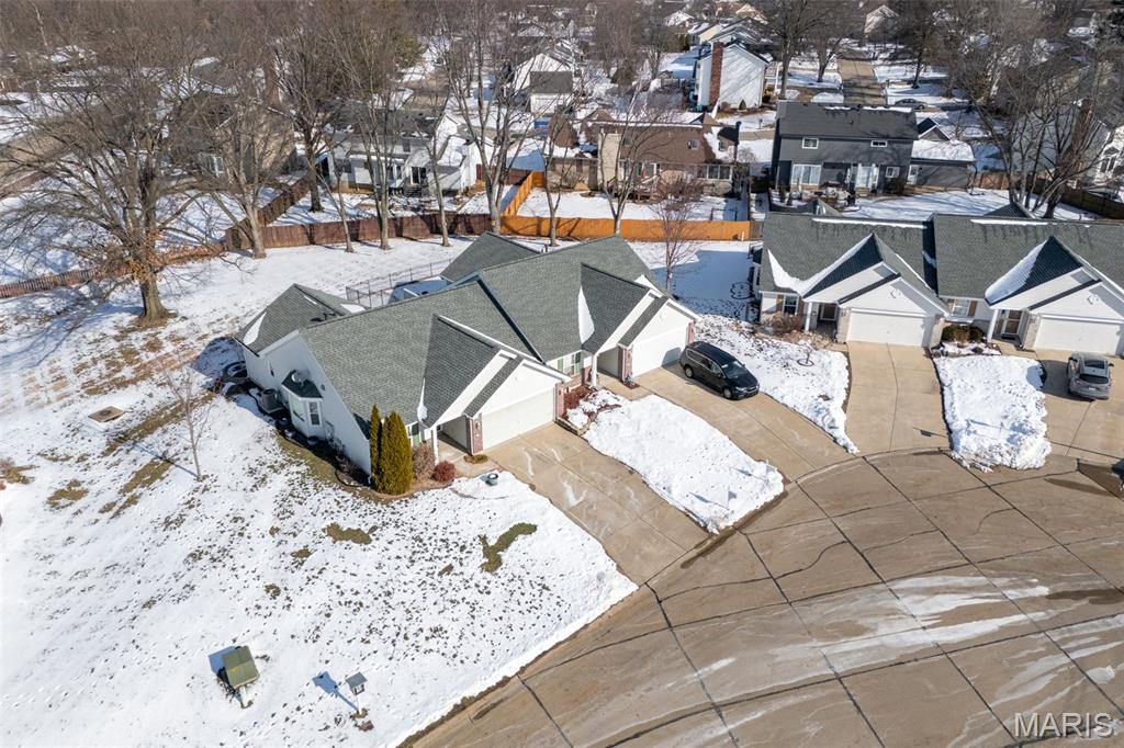 6 Quiet Meadow Court