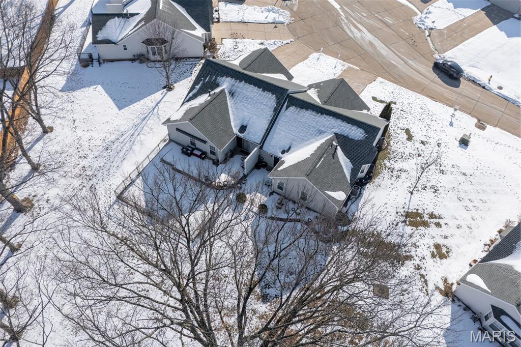 6 Quiet Meadow Court