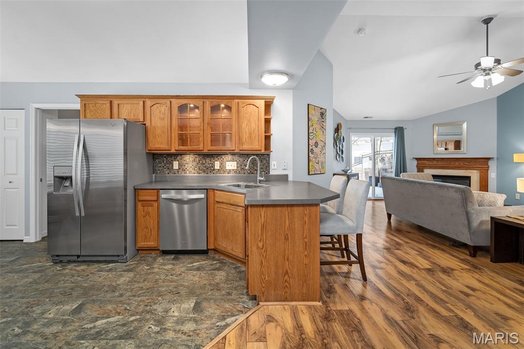 6 Quiet Meadow Court