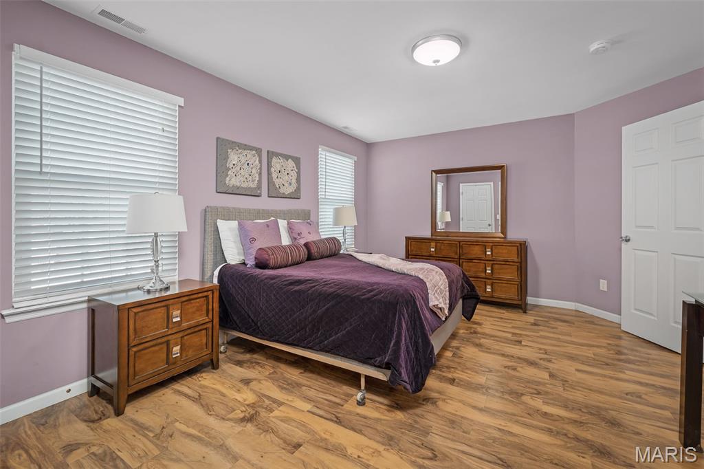 6 Quiet Meadow Court