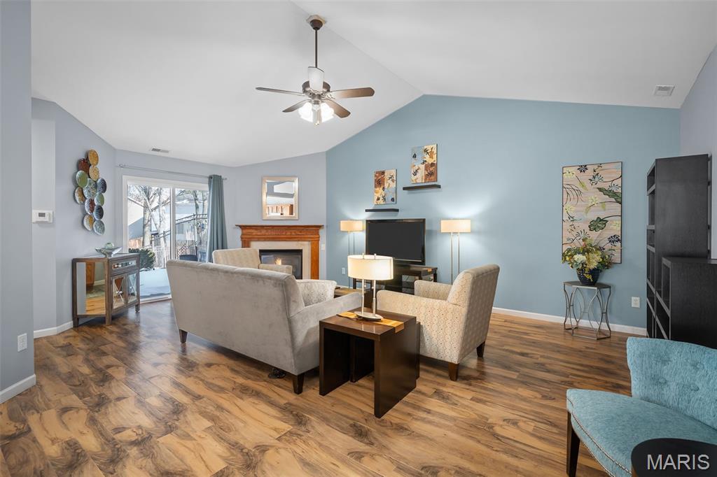 6 Quiet Meadow Court