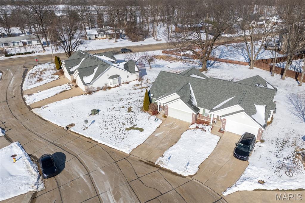 6 Quiet Meadow Court