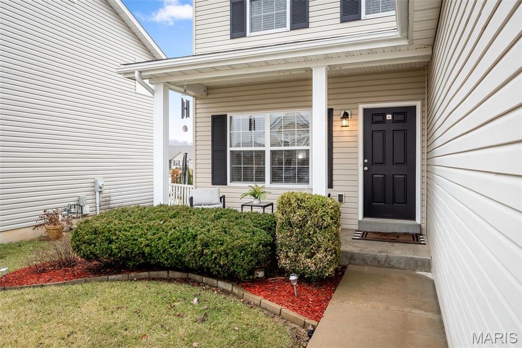 514 Deer Brook Drive