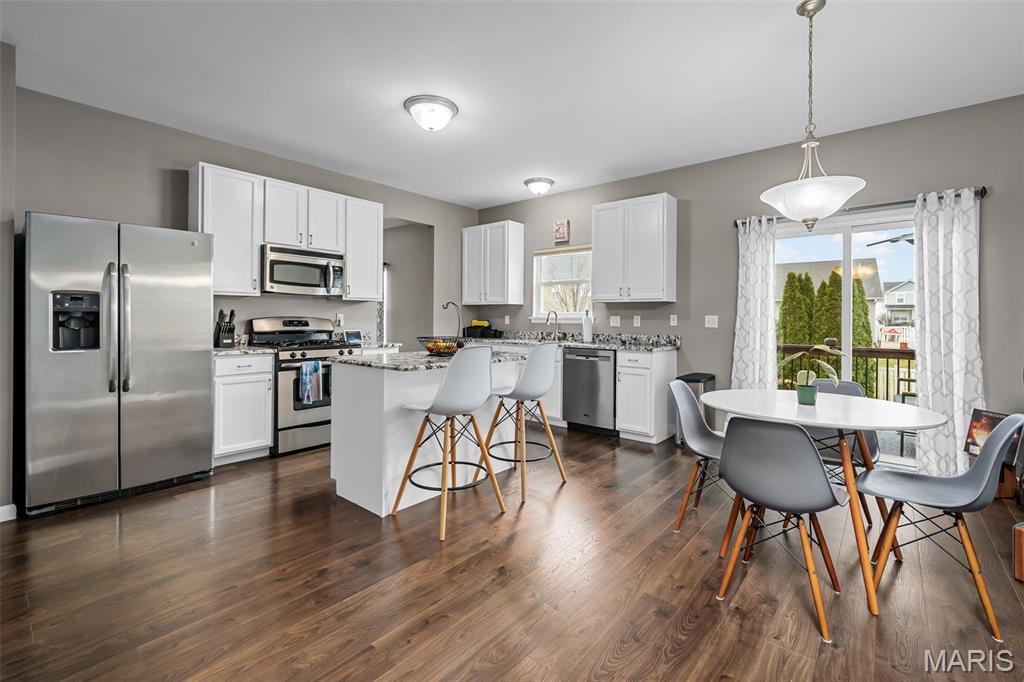 514 Deer Brook Drive