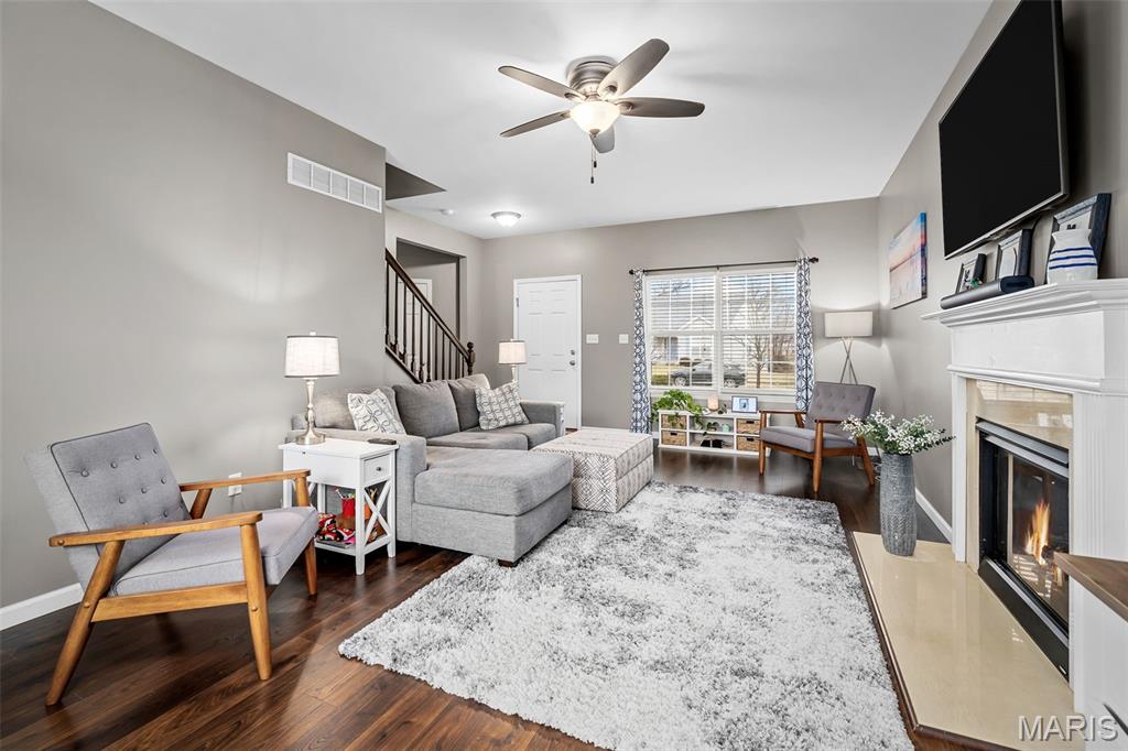 514 Deer Brook Drive