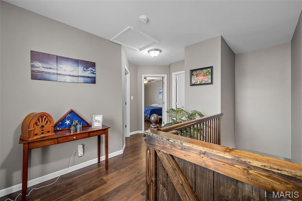 514 Deer Brook Drive