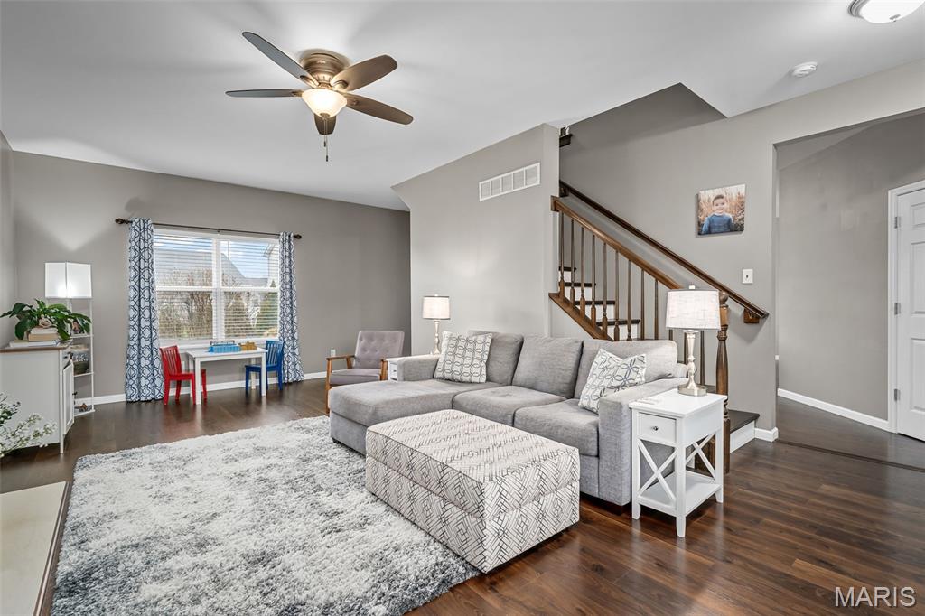 514 Deer Brook Drive