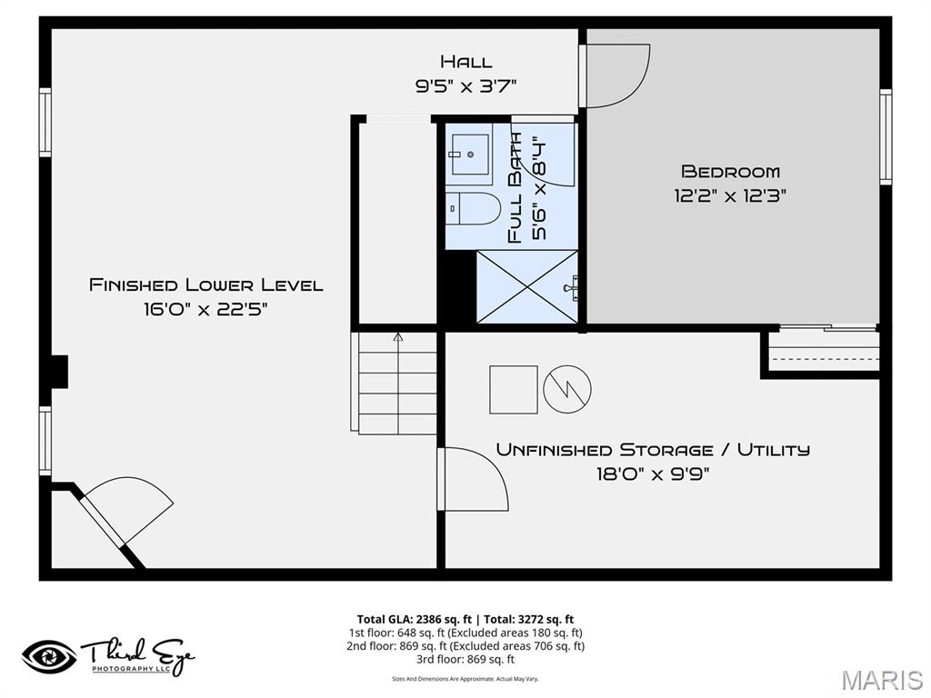 514 Deer Brook Drive