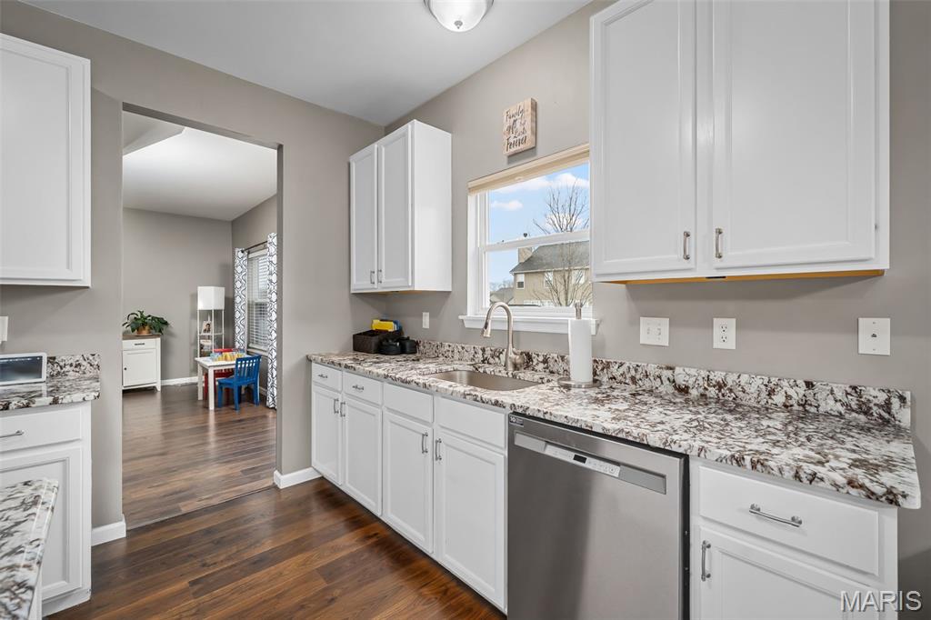 514 Deer Brook Drive