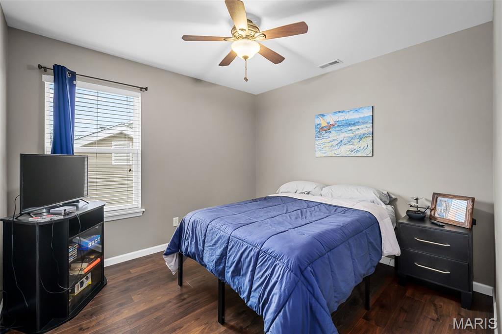 514 Deer Brook Drive