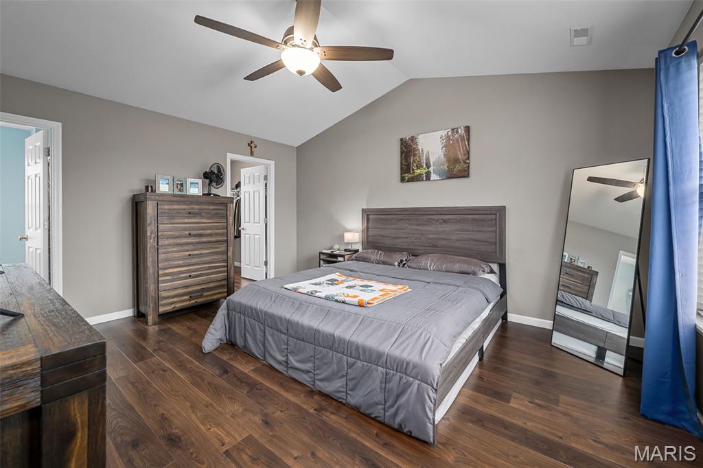 514 Deer Brook Drive